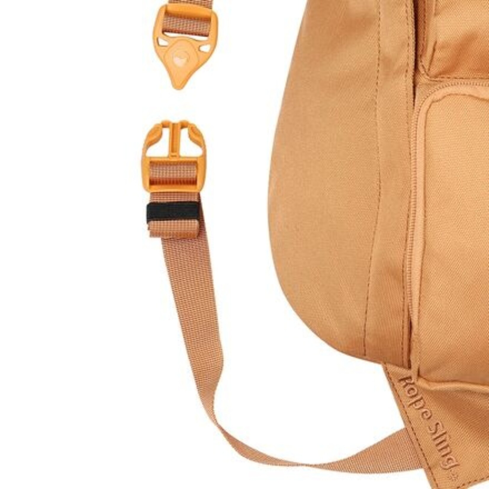 Kavu Mini Rope Sling - Teak SS25