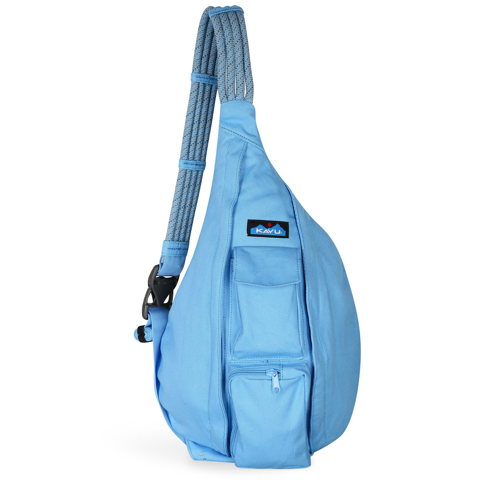 Kavu Rope Bag - Blue Bay SS25