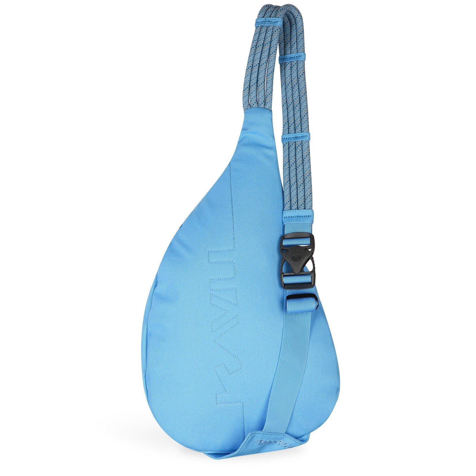 Kavu Rope Bag - Blue Bay SS25