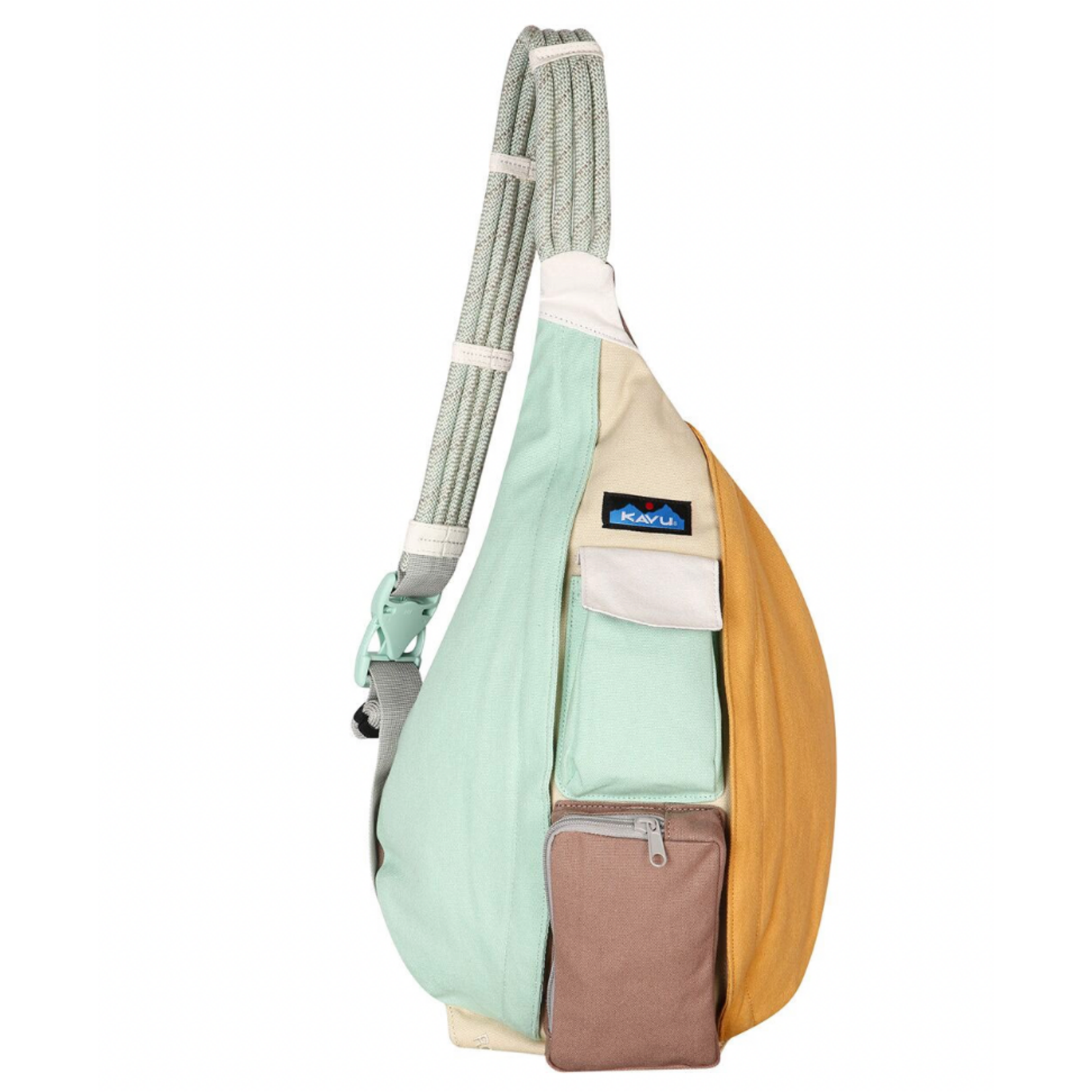 Kavu Rope Bag - Macarons SS25