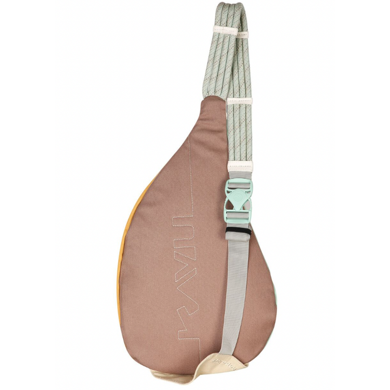Kavu Rope Bag - Macarons SS25