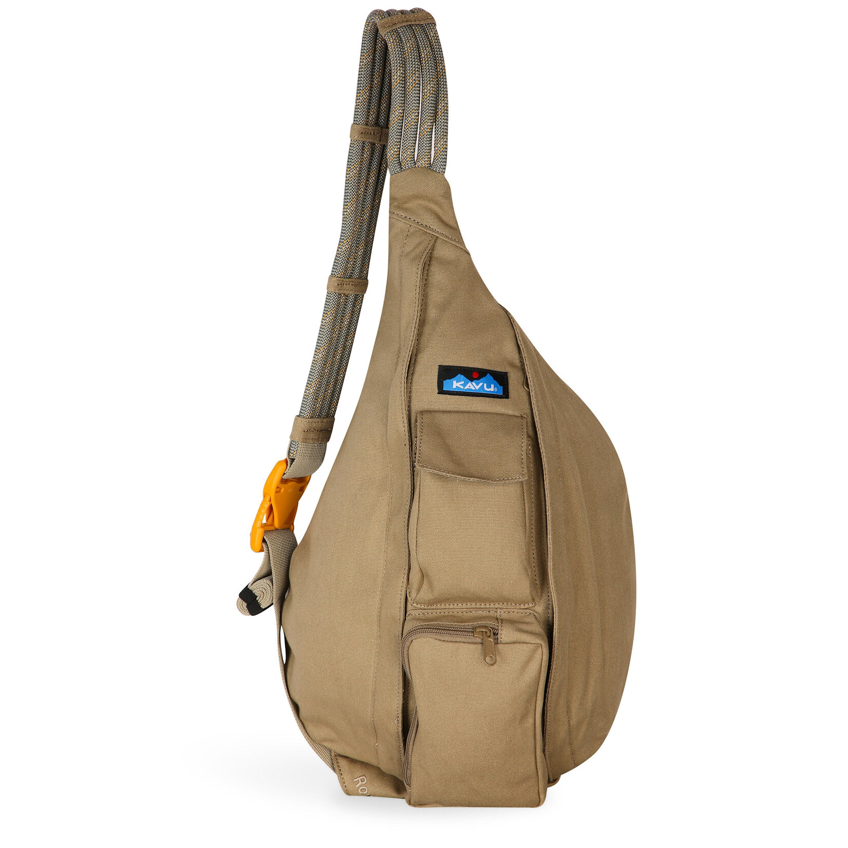 Kavu Rope Bag - Olive SS25