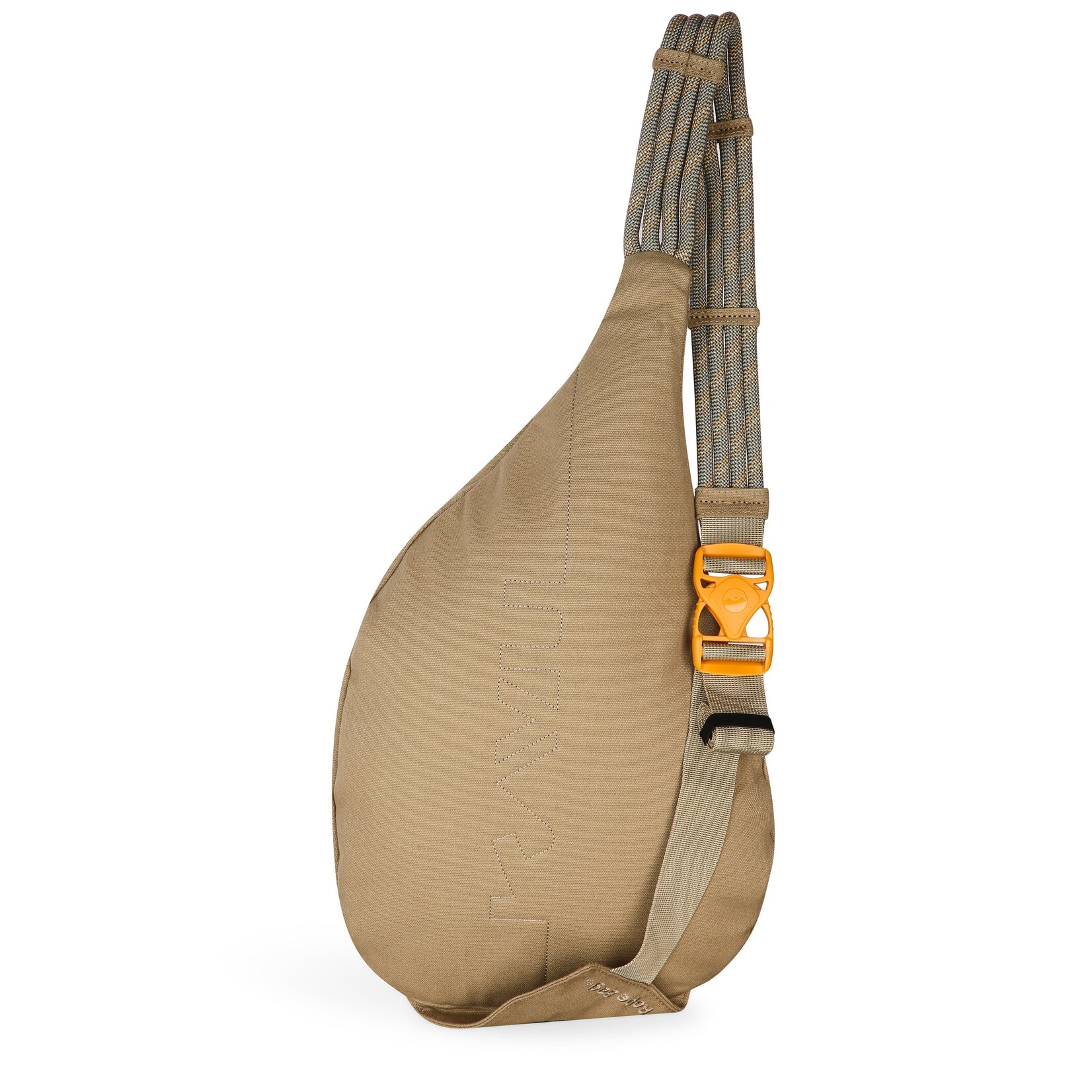 Kavu Rope Bag - Olive SS25