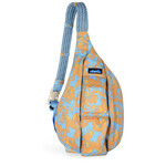 Kavu Rope Bag - Sky Bloom SS25