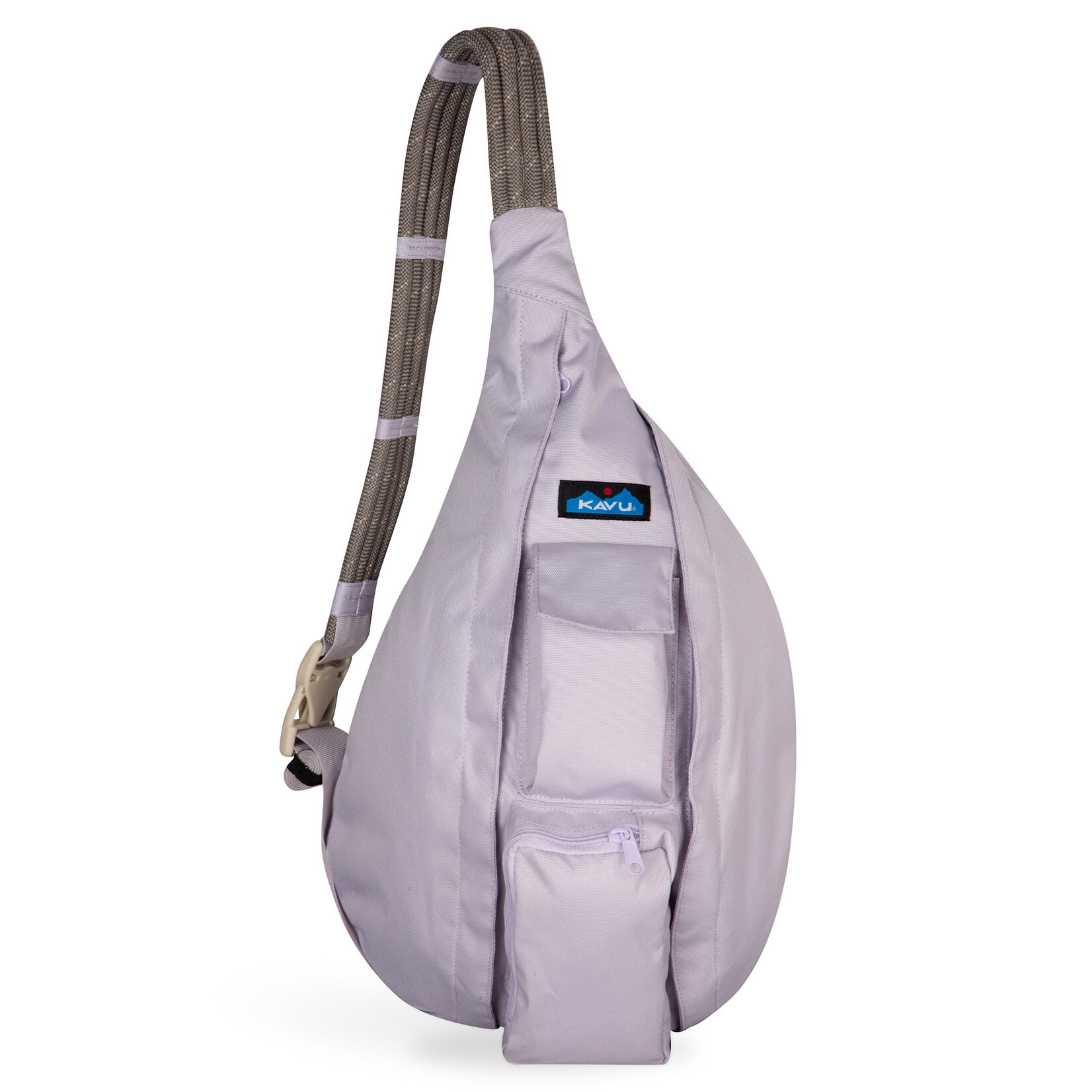 Kavu Rope Sling - Grey Dawn SS25