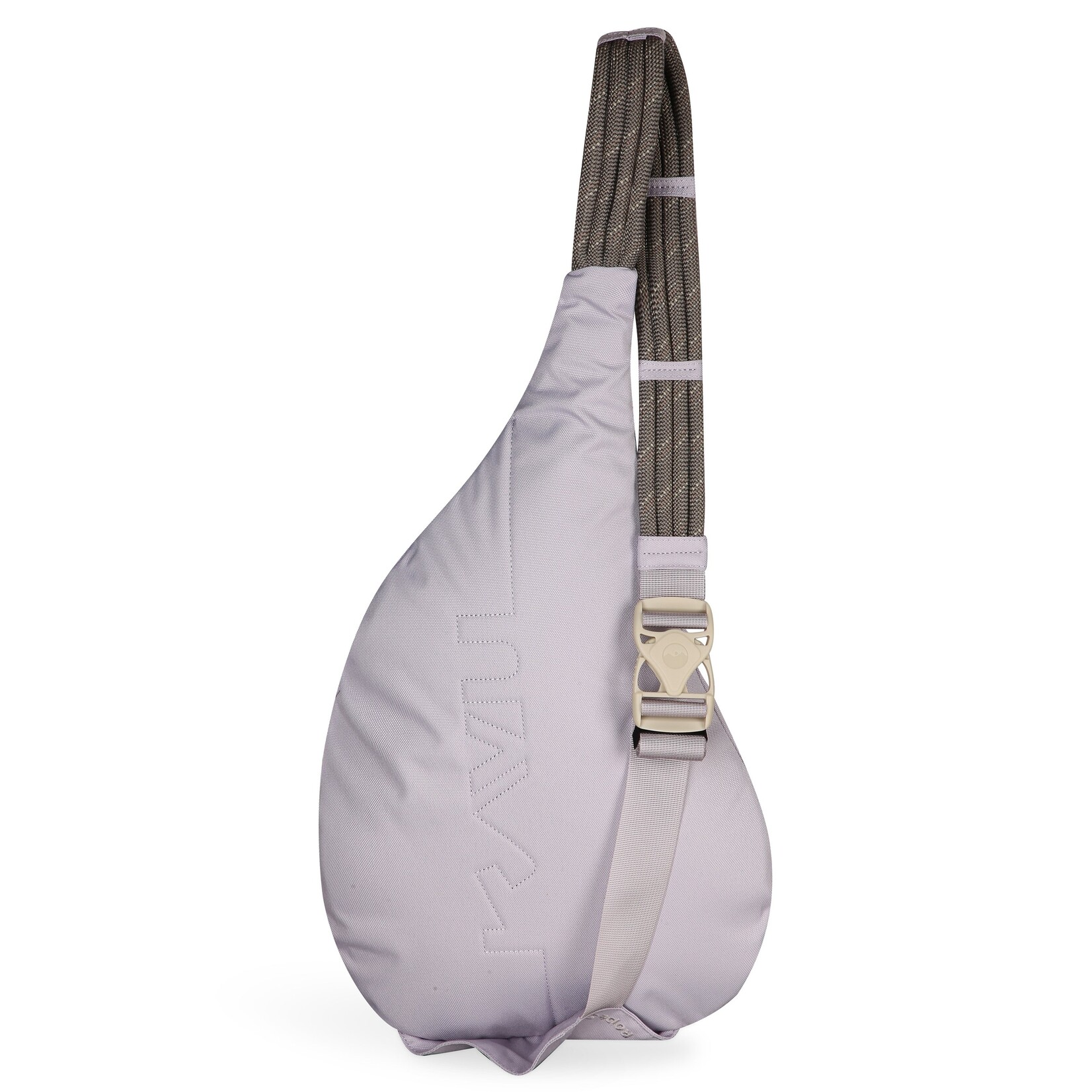 Kavu Rope Sling - Grey Dawn SS25