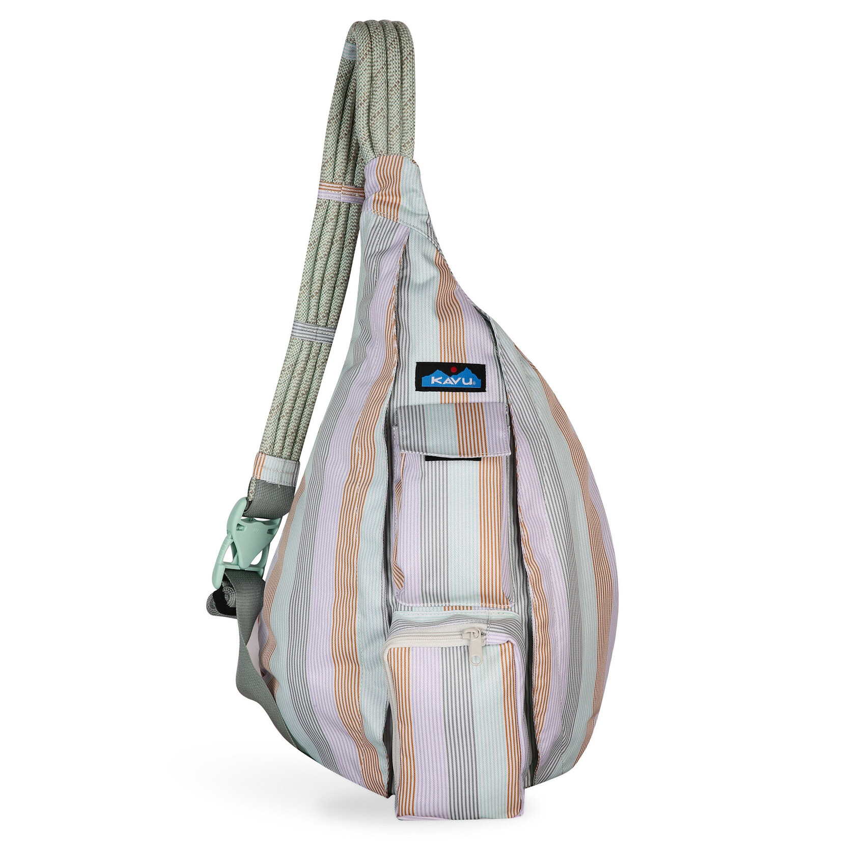 Kavu Rope Sling - Serene Stripe SS25
