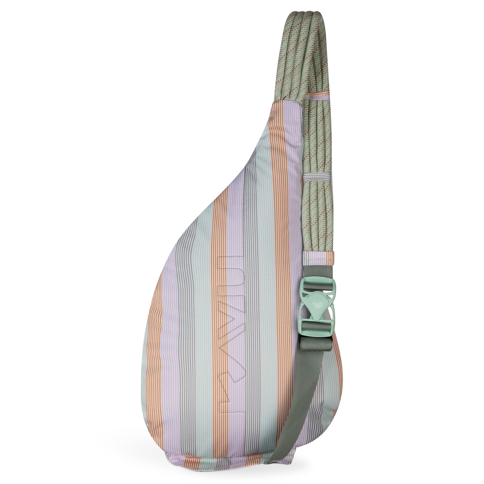 Kavu Rope Sling - Serene Stripe SS25