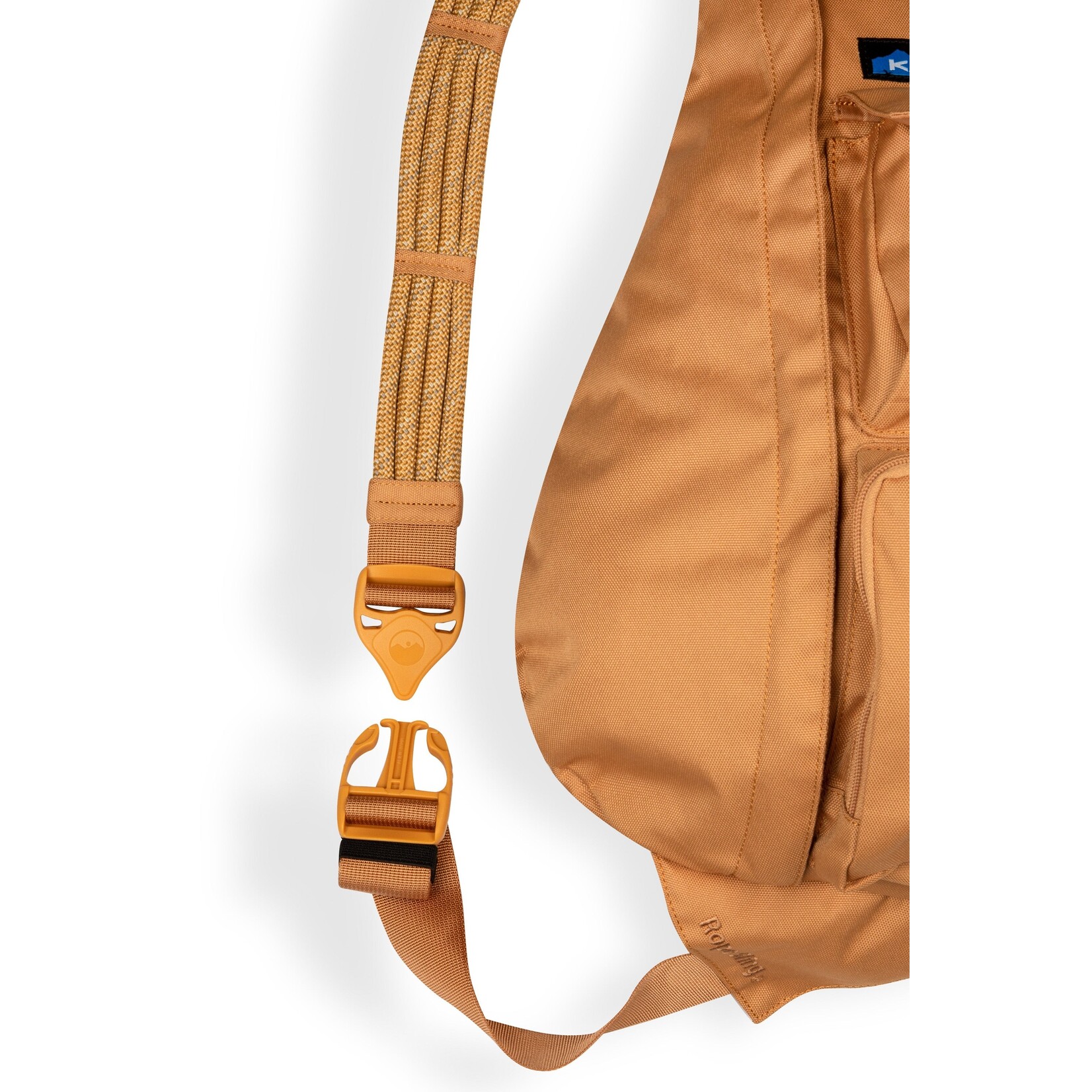 Kavu Rope Sling - Teak SS25