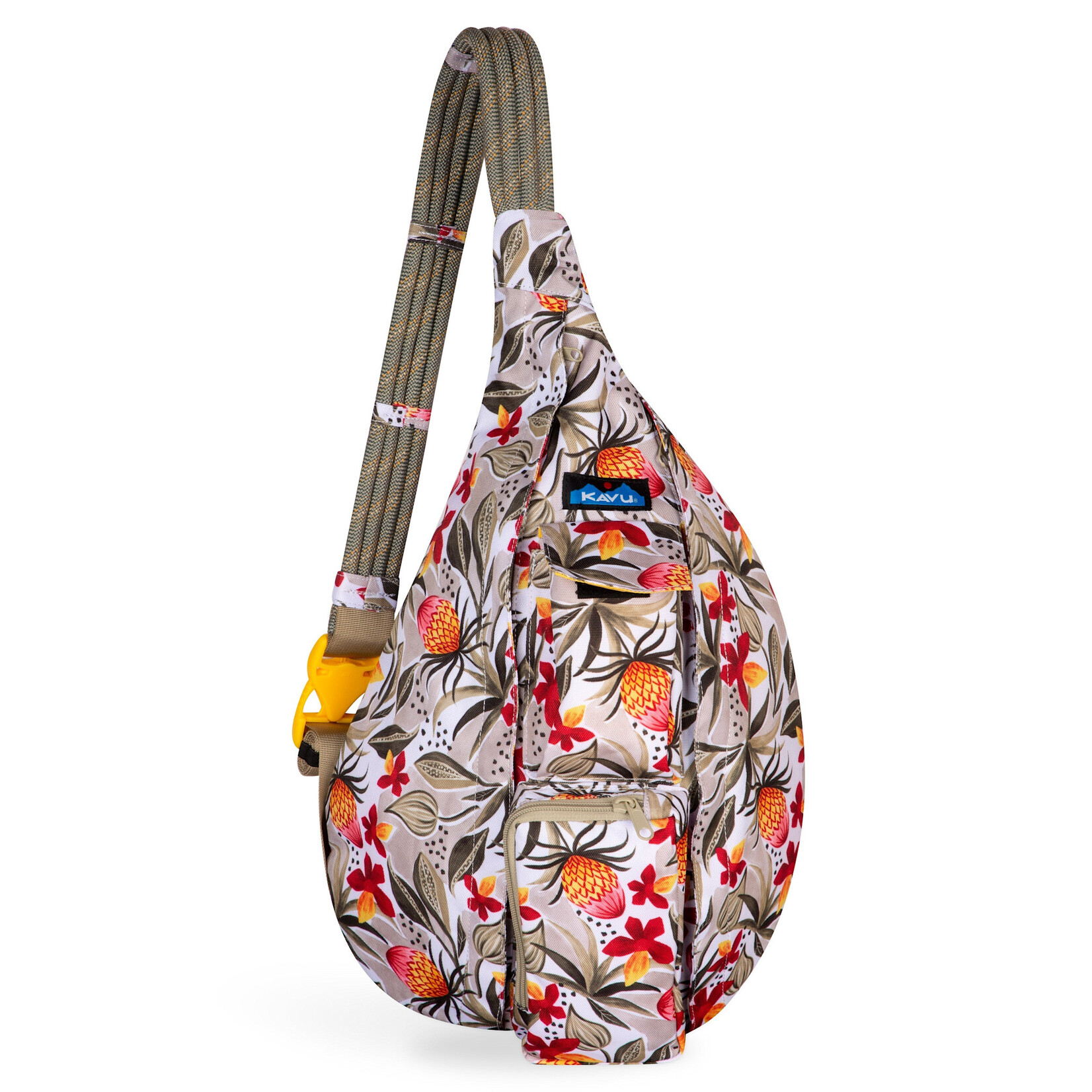 Kavu Rope Sling - Tropifloral SS25