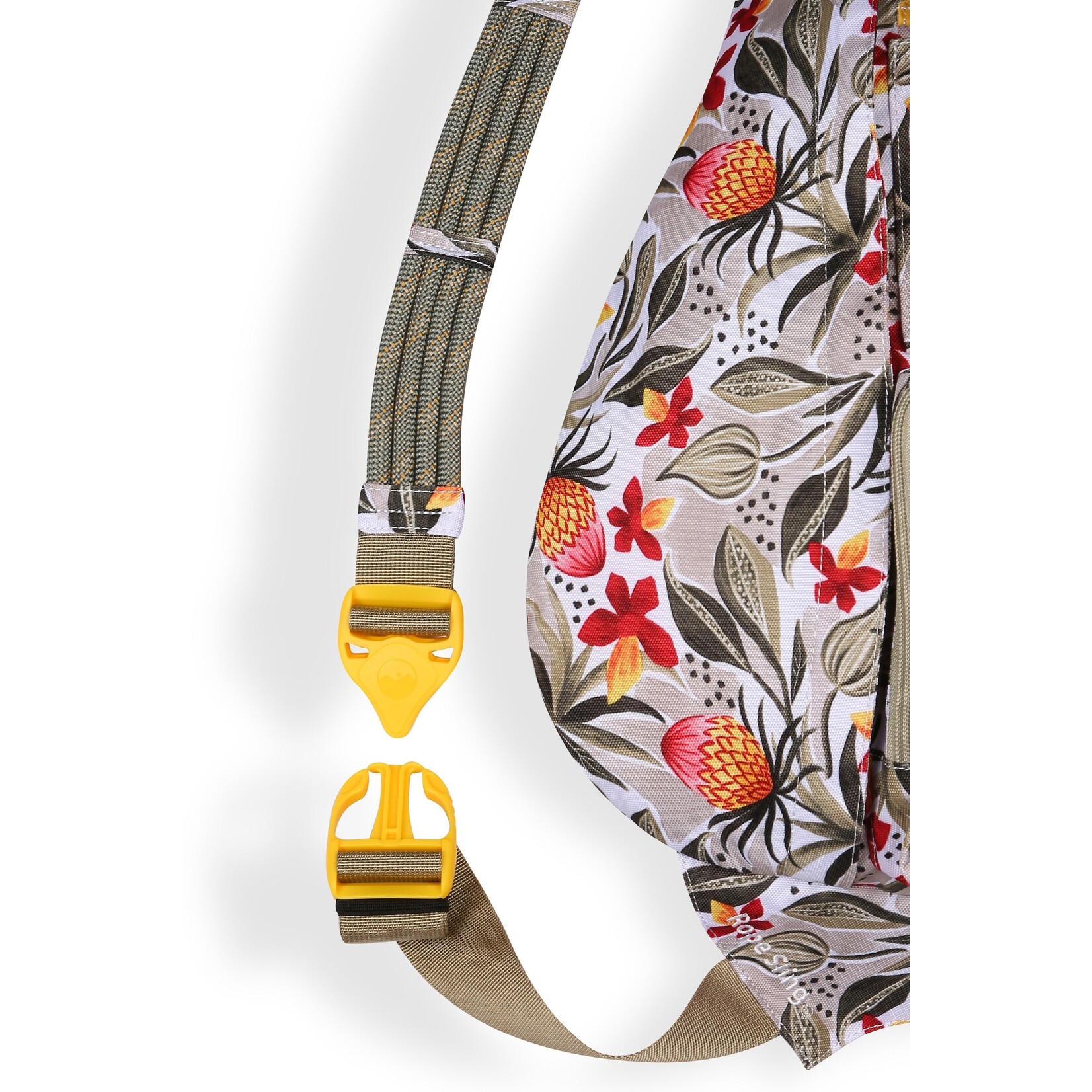 Kavu Rope Sling - Tropifloral SS25
