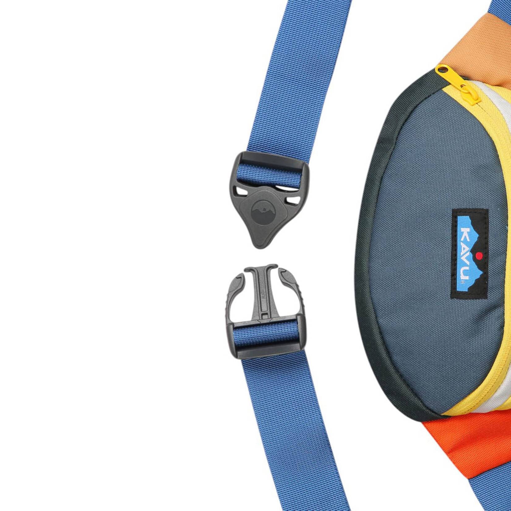 Kavu Spectator - Camper Cove SS25