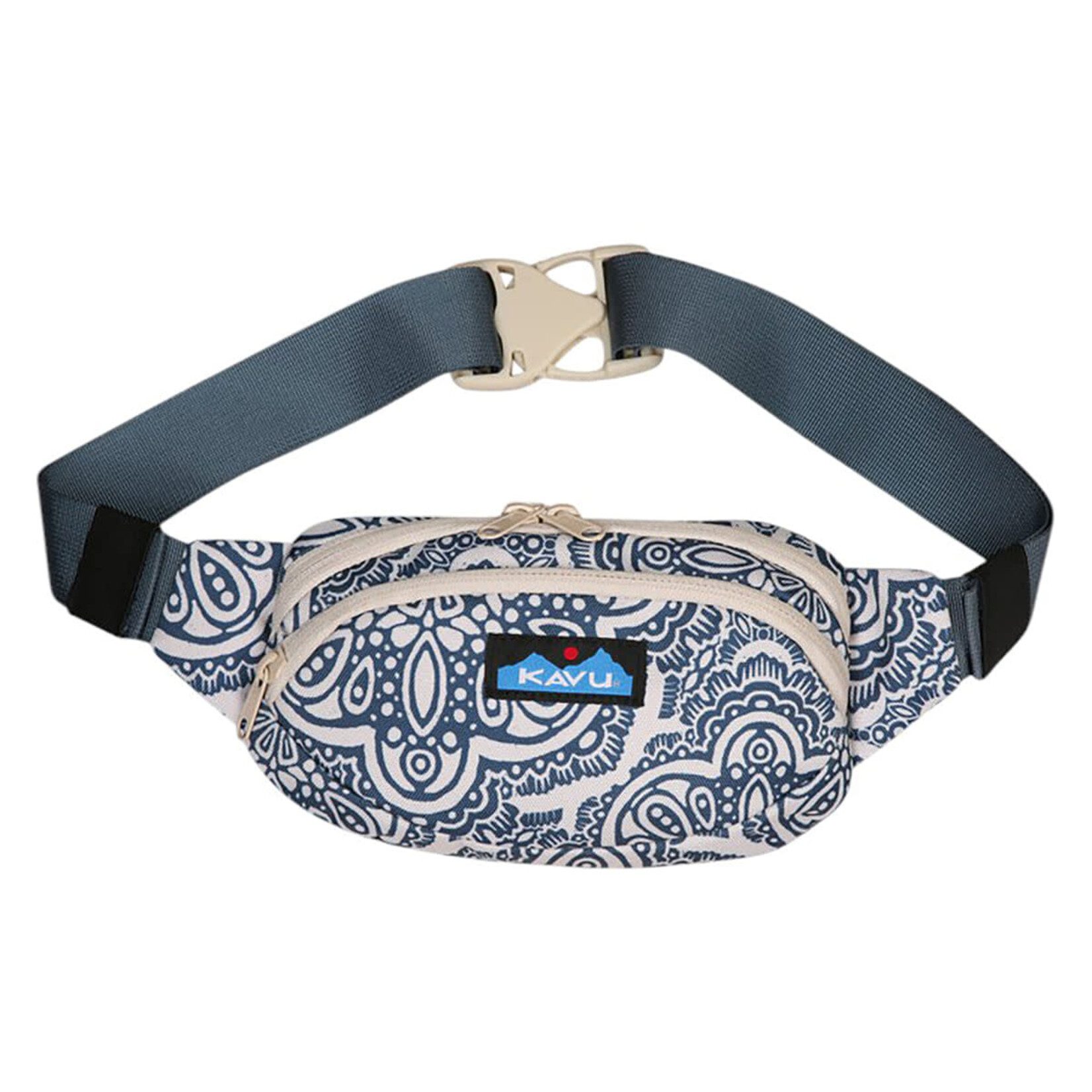 Kavu Spectator - Divine Damask SS25