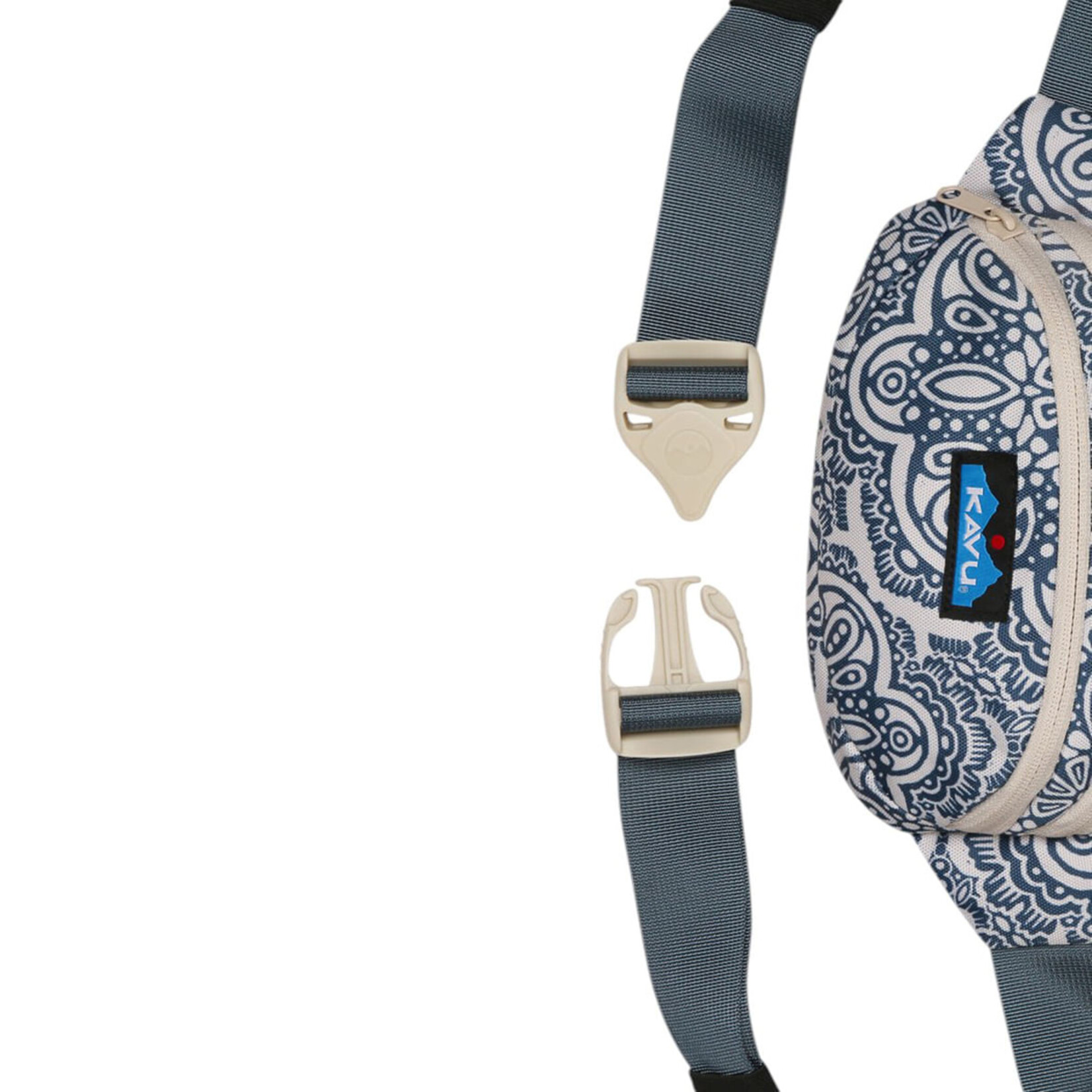 Kavu Spectator - Divine Damask SS25