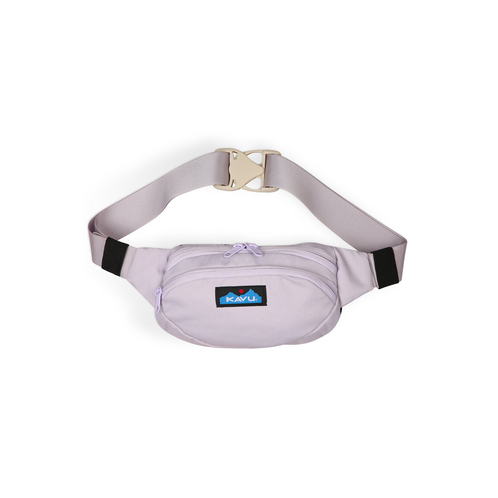 Kavu Spectator - Grey Dawn SS25