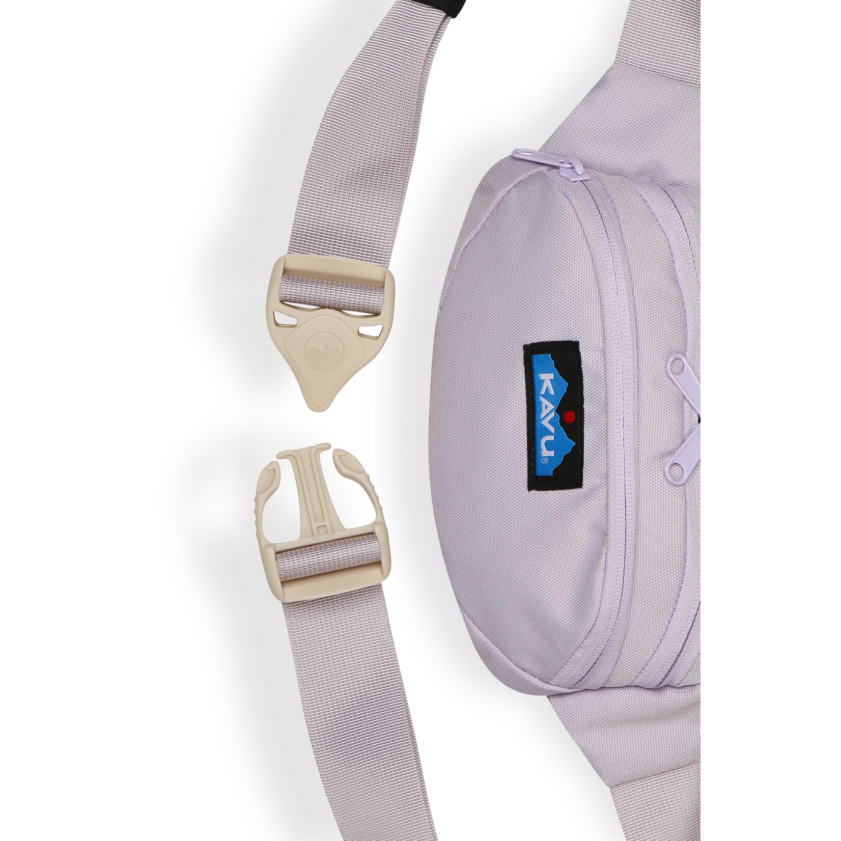 Kavu Spectator - Grey Dawn SS25