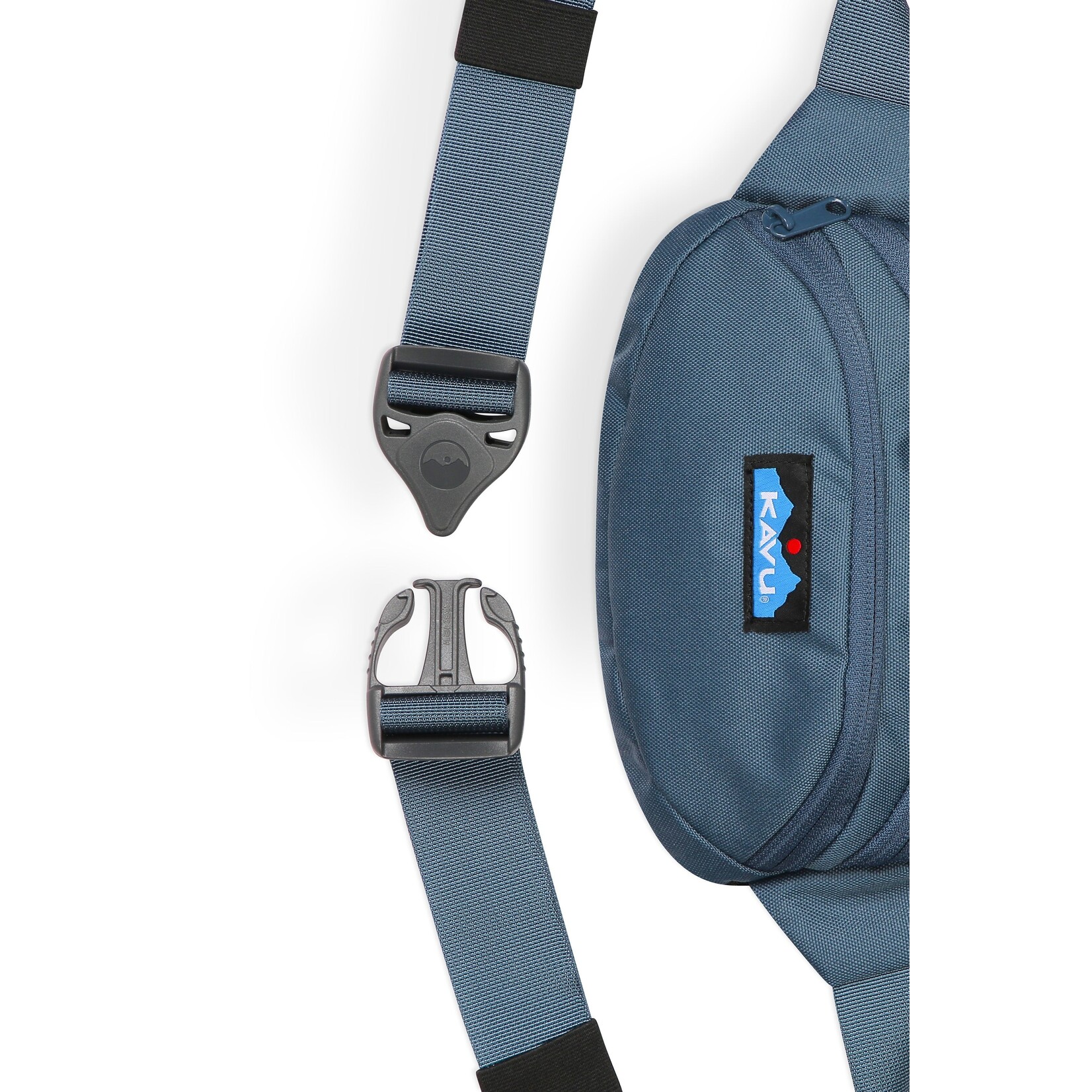 Kavu Spectator - Orion Blue SS25