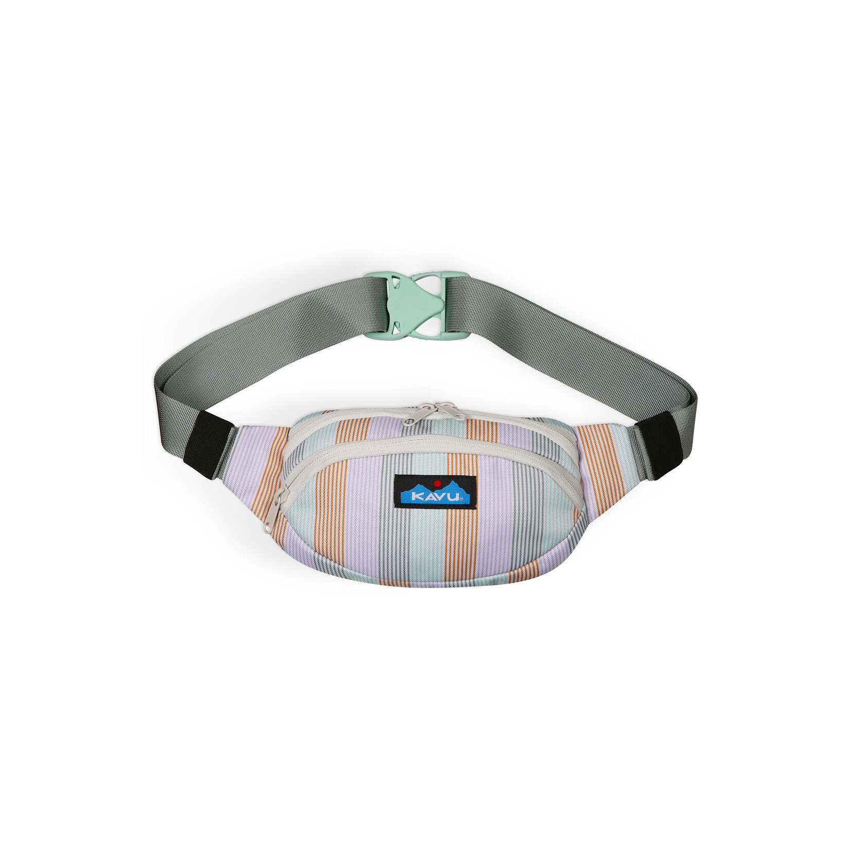 Kavu Spectator - Serene Stripe SS25