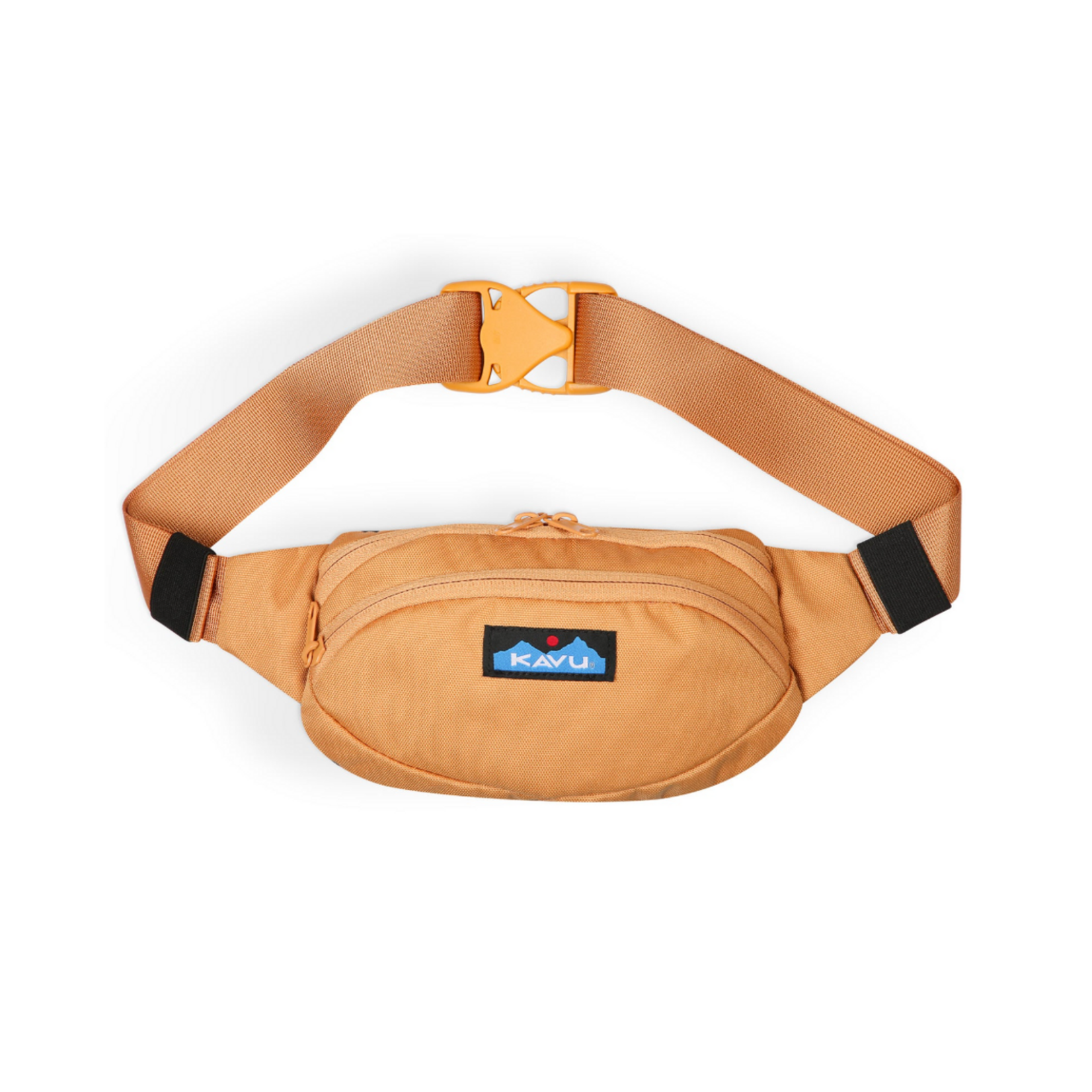 Kavu Spectator - Teak SS25