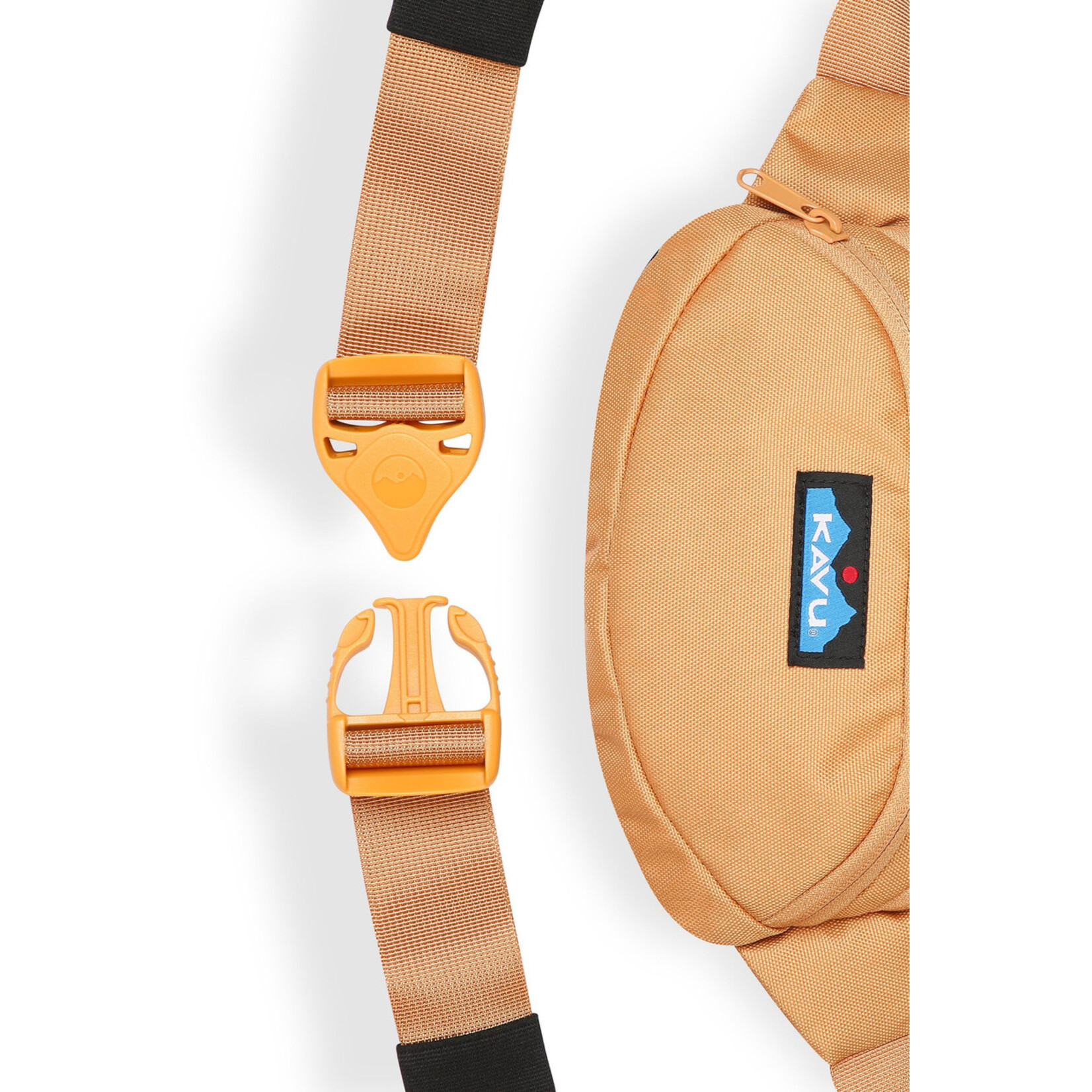 Kavu Spectator - Teak SS25