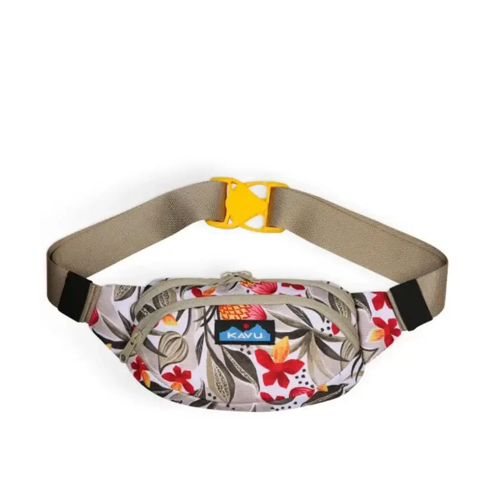 Kavu Spectator - Tropifloral SS25