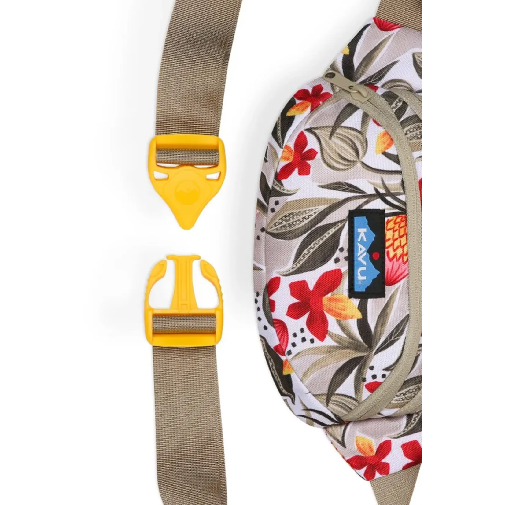 Kavu Spectator - Tropifloral SS25