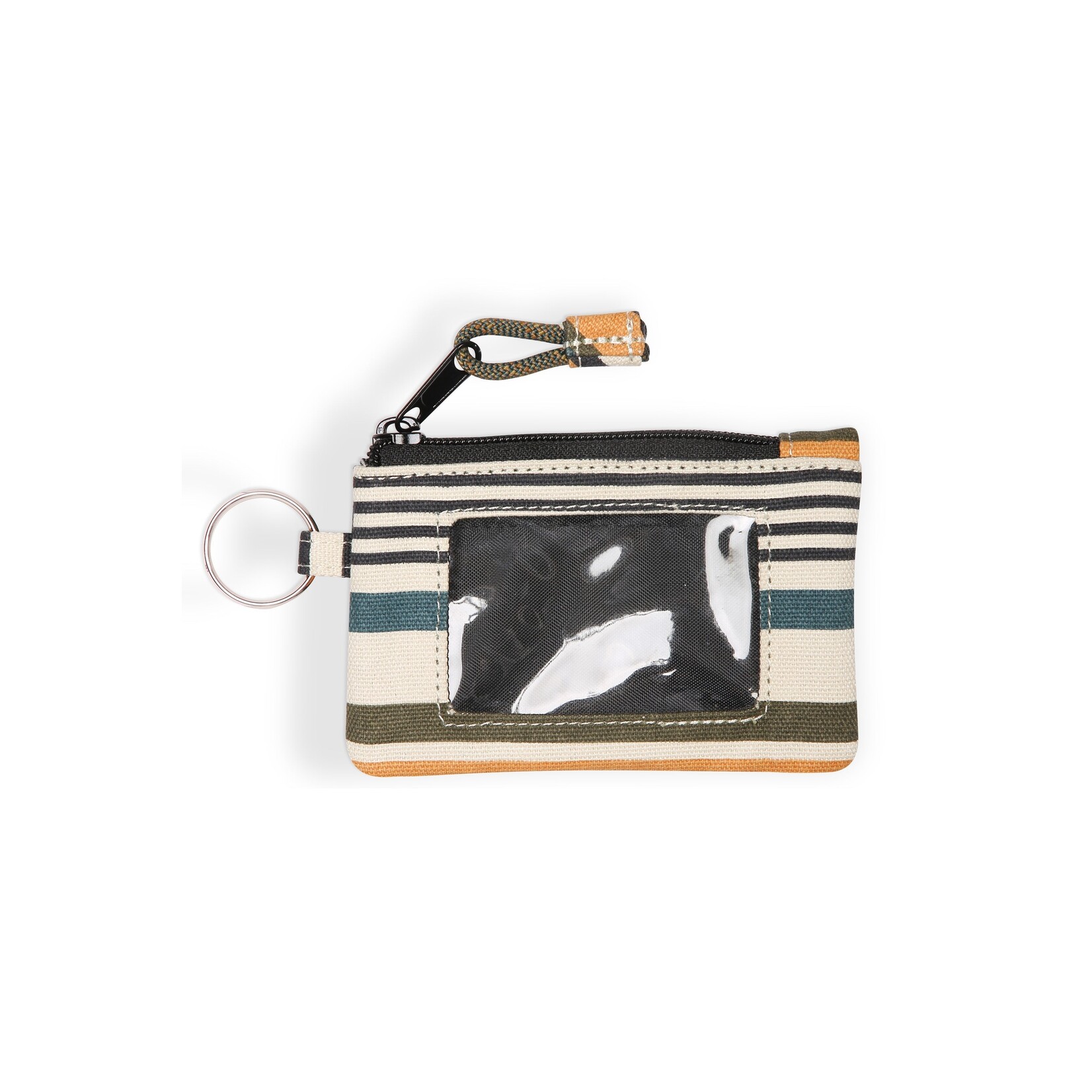 Kavu Stirling - Kelp Stripe SS25