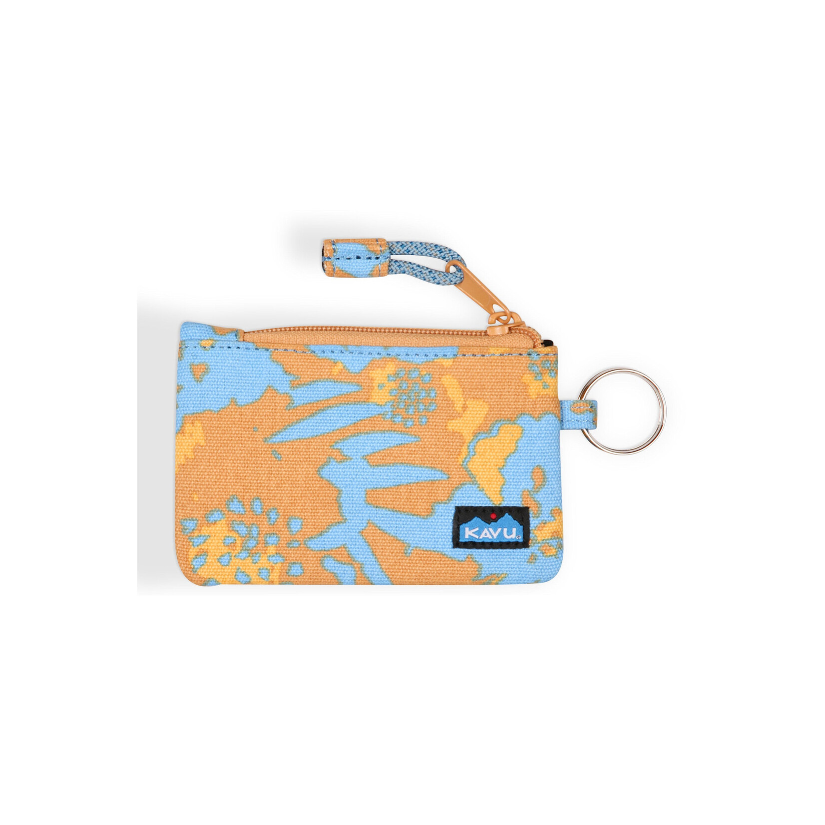 Kavu Stirling - Sky Bloom SS25