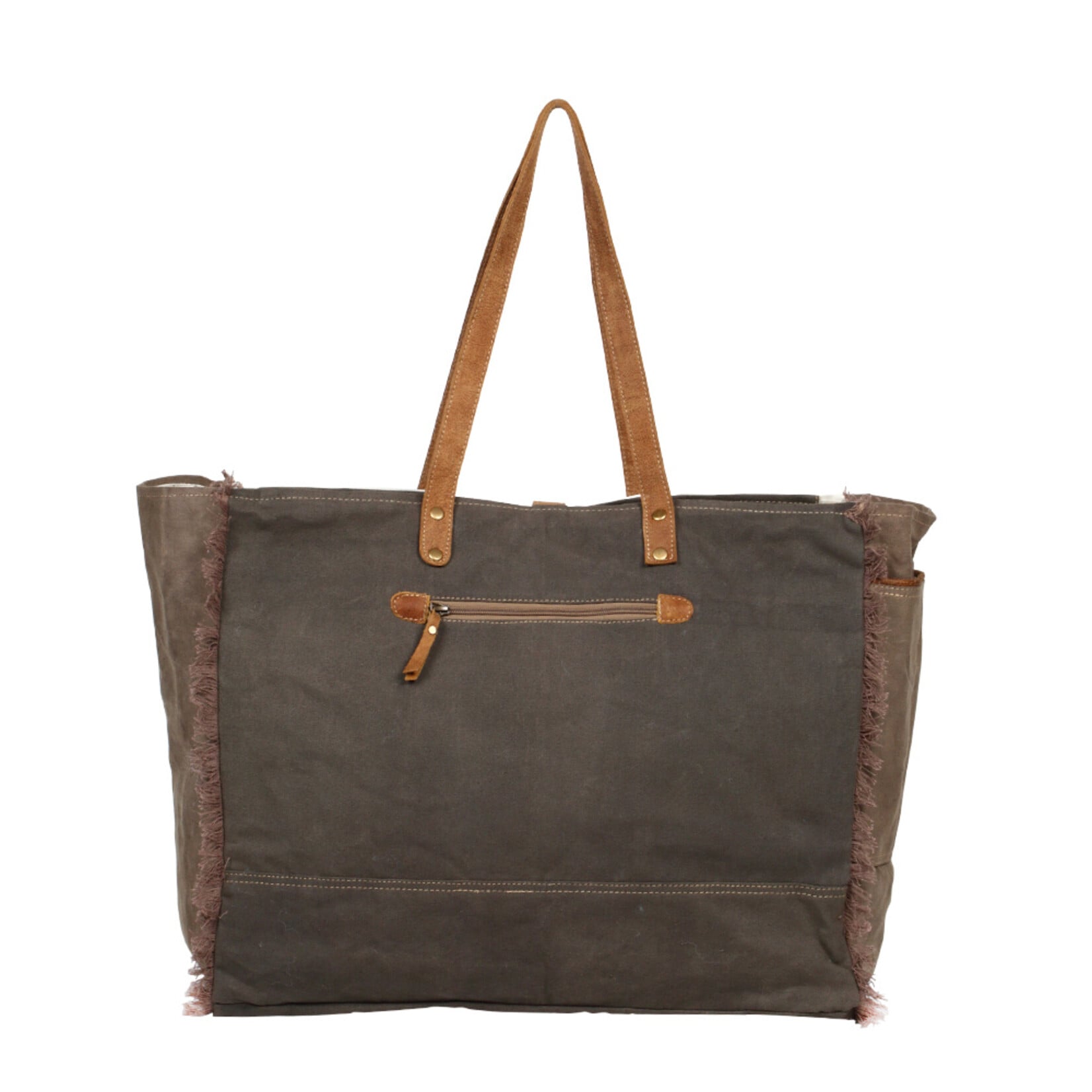 Myra Bags S-1273 Partisan Weekender Bag 2026