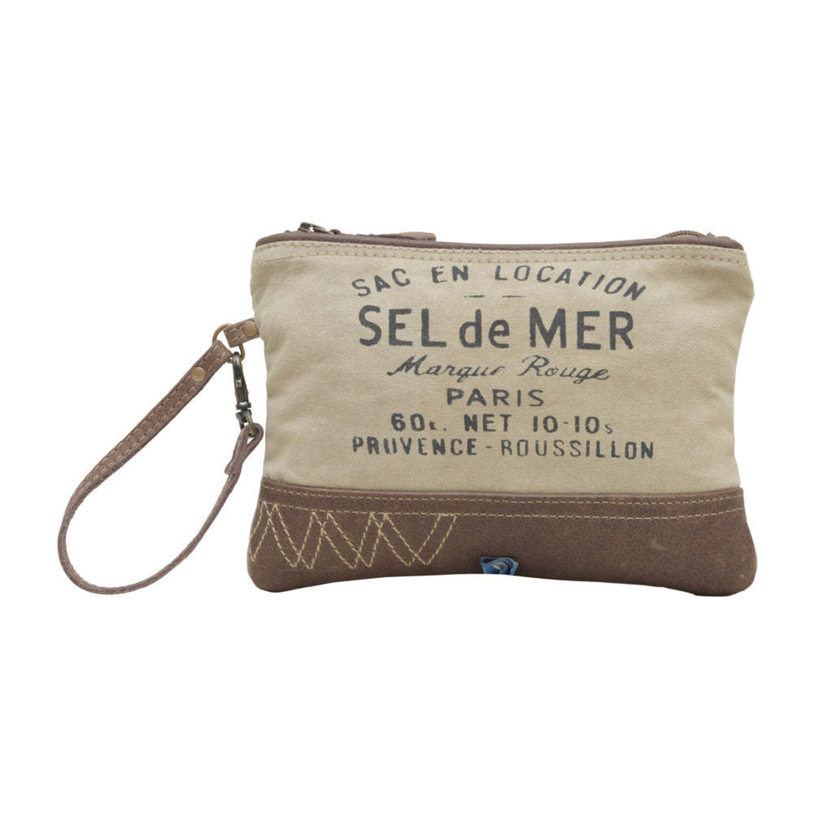 Myra Bags S-5708 Florentis Pouch