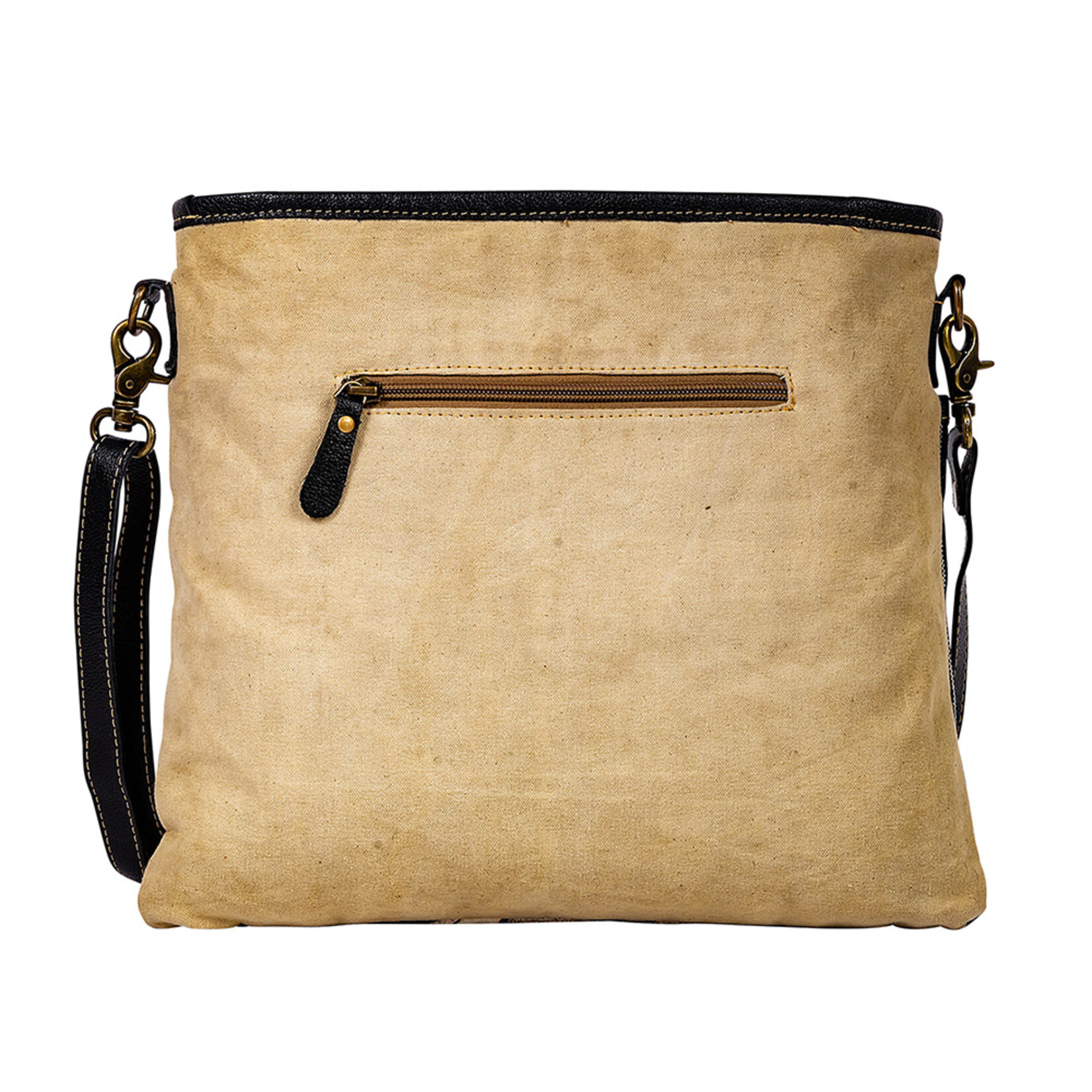 Myra Bags S-8912 La Pointe Chantecaille Crossbody