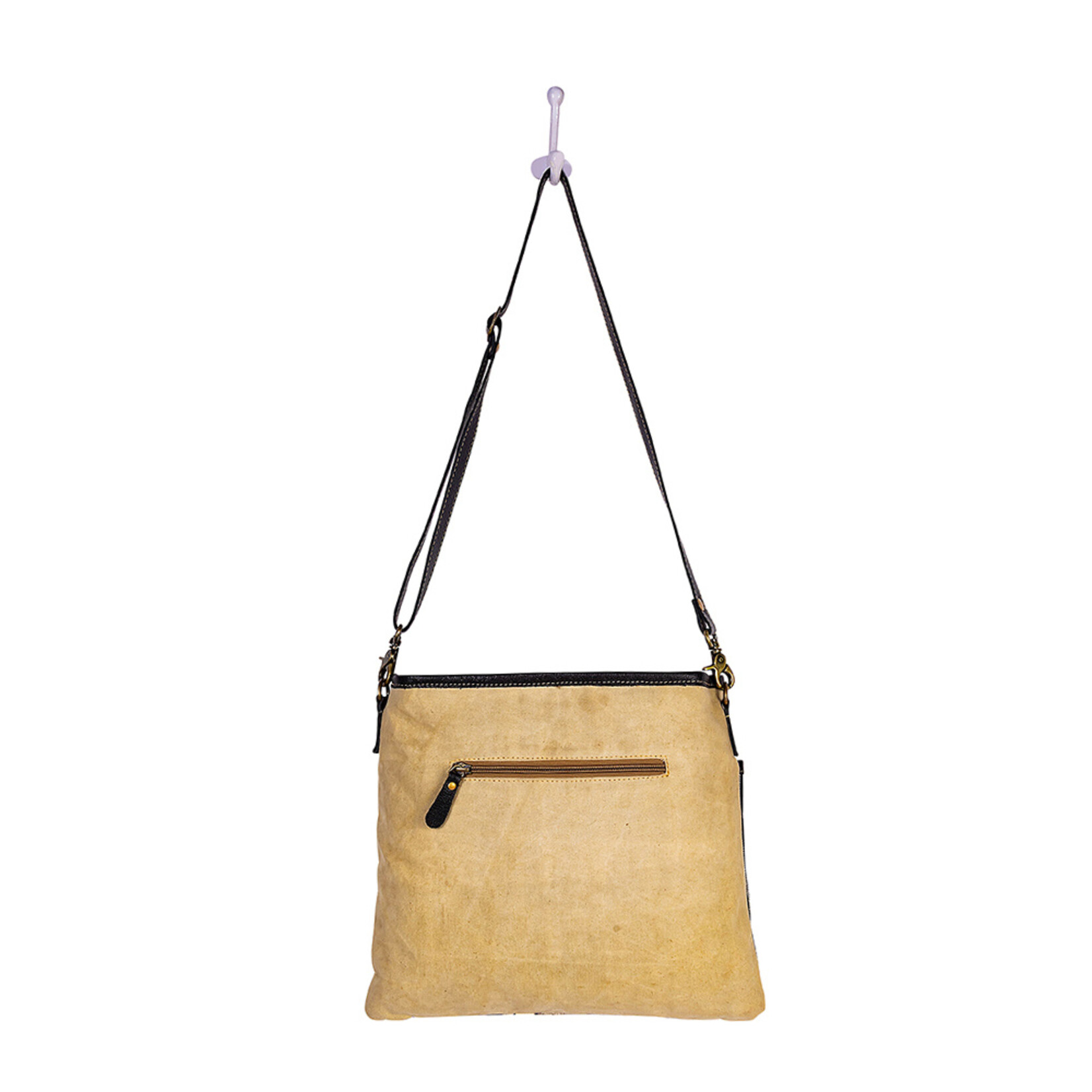 Myra Bags S-8912 La Pointe Chantecaille Crossbody