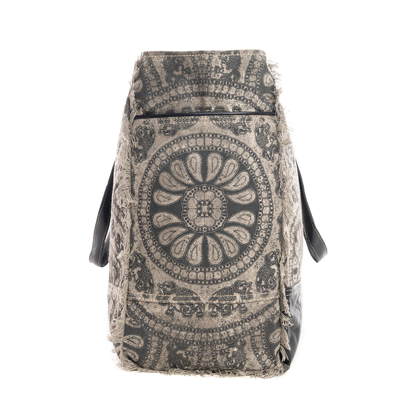 Myra Bags S-9550 Carmela Weekender Bag