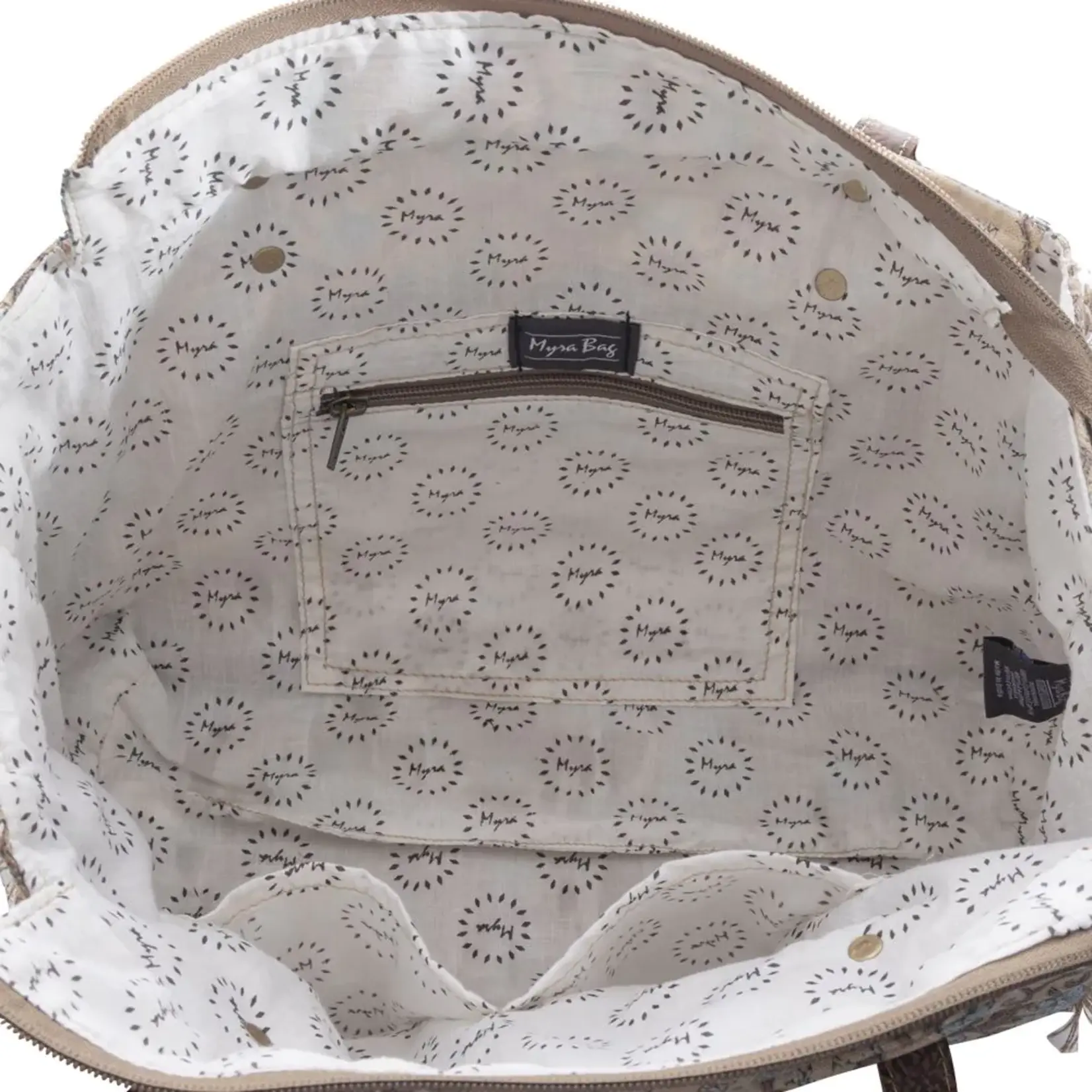 Myra Bags S-9886 San Ysidro Falls Bag