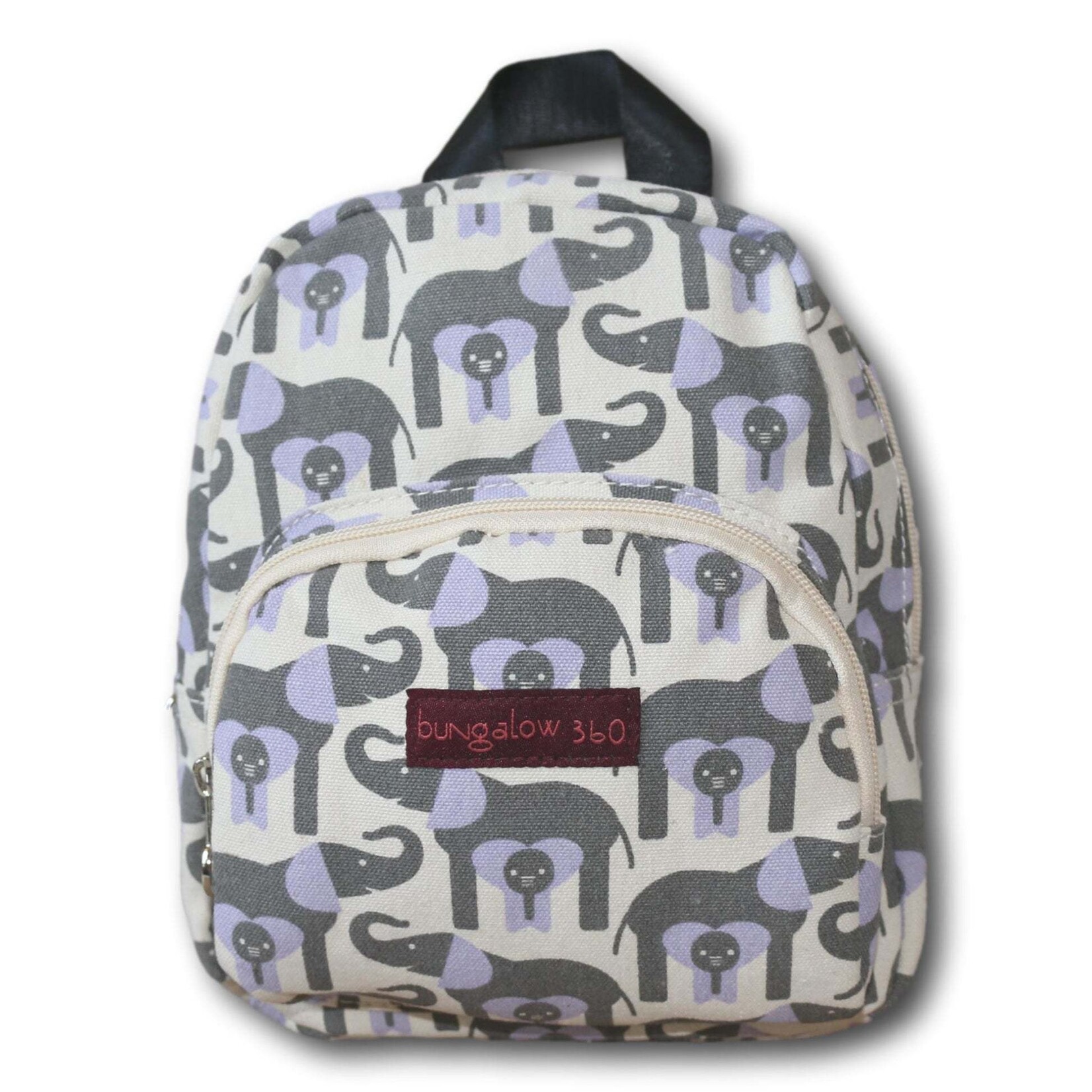 Bungalow 360 Kids Backpack - Elephant