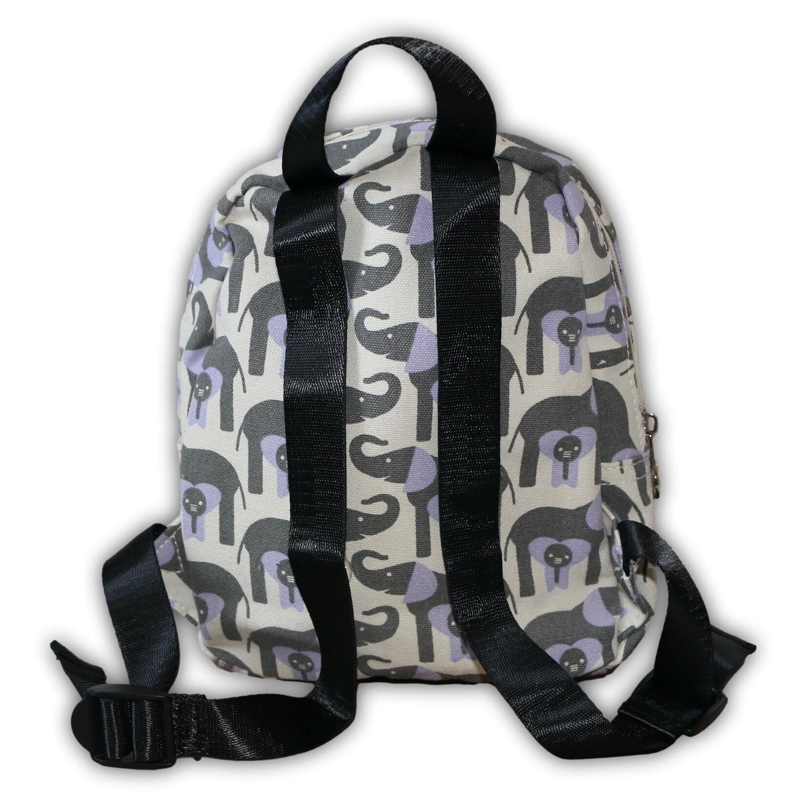 Bungalow 360 Kids Backpack - Elephant