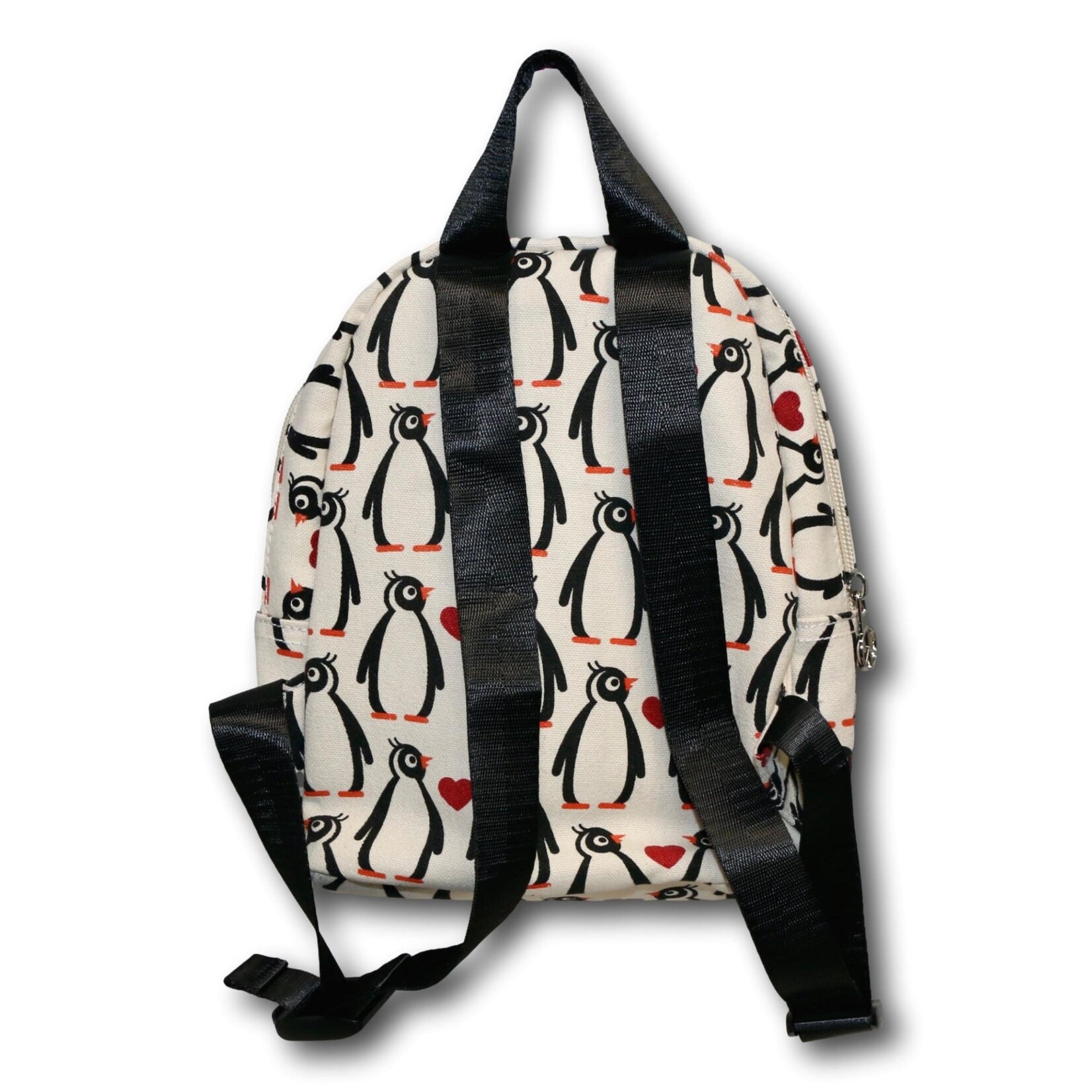 Bungalow 360 KIds Backpack - Penguin