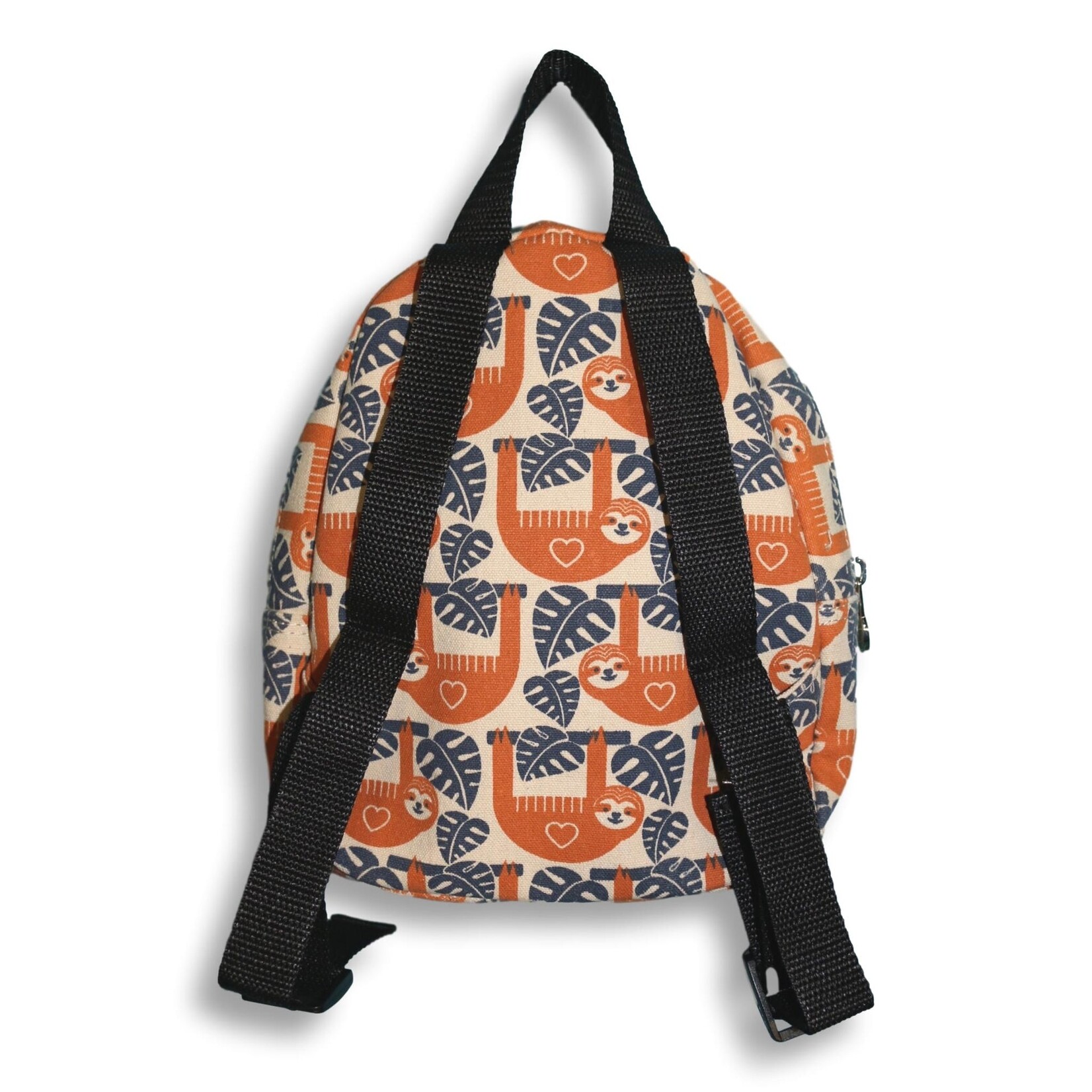 Bungalow 360 Kids Backpack - Sloth