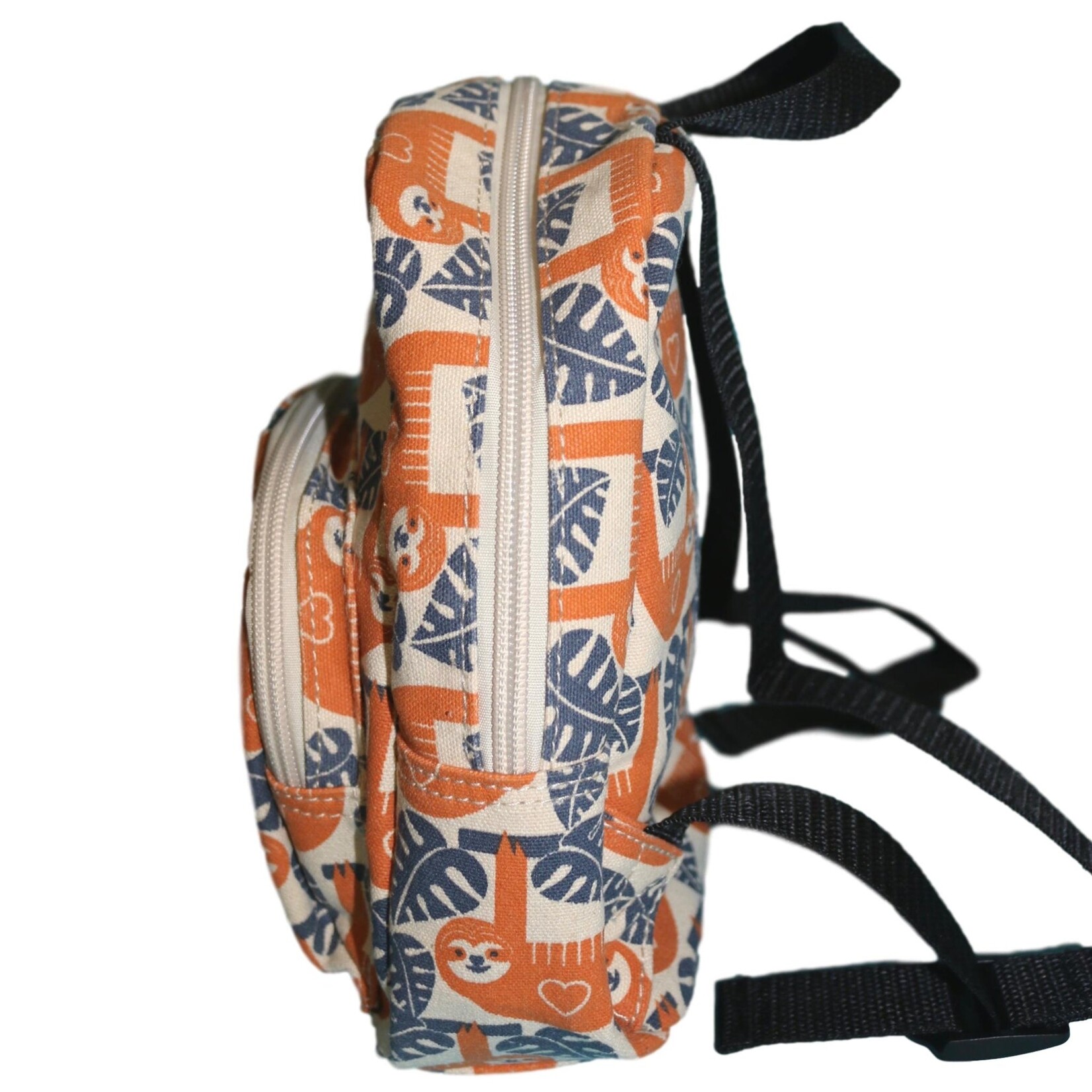 Bungalow 360 Kids Backpack - Sloth