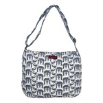 Bungalow 360 Messenger Bag - Elephant