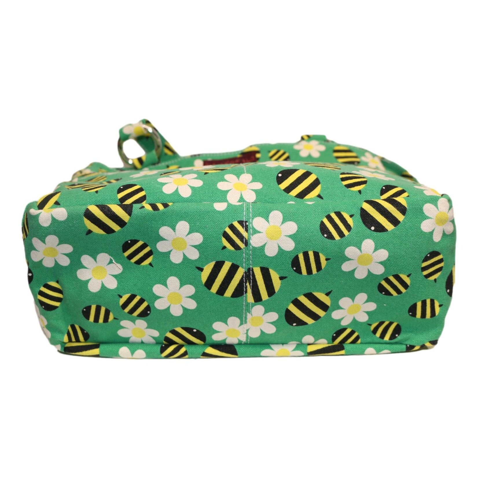 Bungalow 360 Pocket Bag - Bumblebee