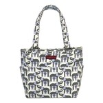 Bungalow 360 Pocket Bag - Elephant