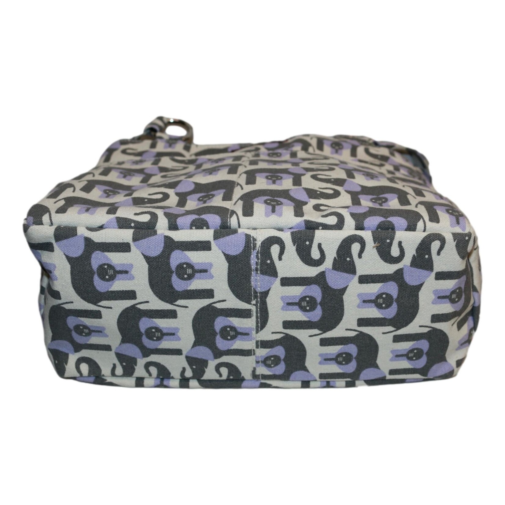 Bungalow 360 Pocket Bag - Elephant