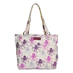 Bungalow 360 Pocket Bag - Octopus