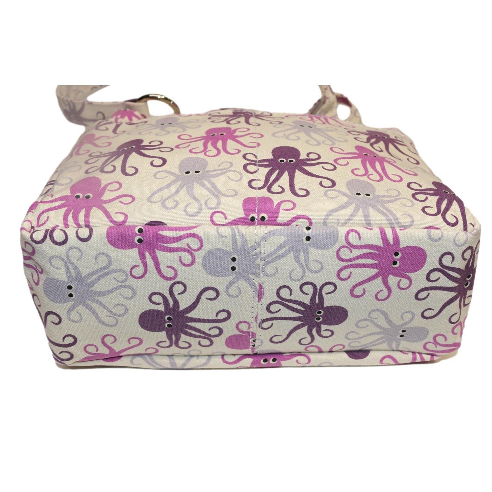 Bungalow 360 Pocket Bag - Octopus