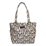 Bungalow 360 Pocket Bag - Penguin
