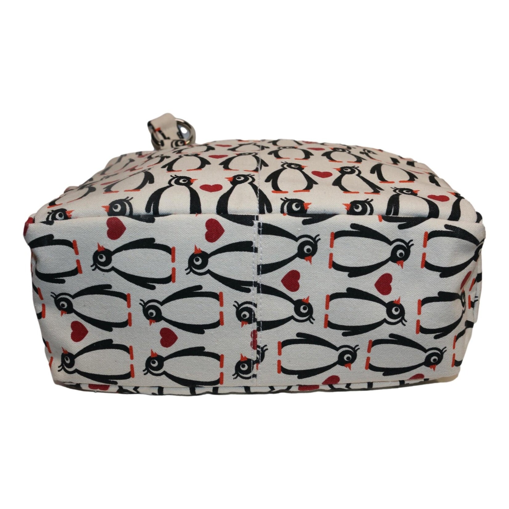 Bungalow 360 Pocket Bag - Penguin