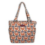 Bungalow 360 Pocket Bag - Sloth