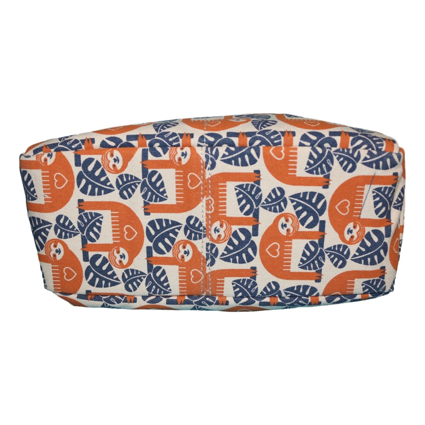 Bungalow 360 Pocket Bag - Sloth