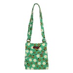 Bungalow 360 Small Messenger Bag - Bumblebee